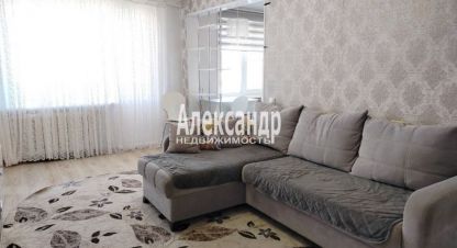 Продаётся 3-х комнатная квартира в г. Лахденпохья. Фотография №6