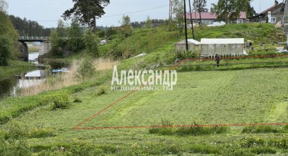 Купить земельный участок, Россия, г. Посёлок терву. Фотография №9