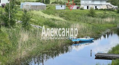 Купить земельный участок, Россия, г. Посёлок терву. Фотография №10