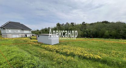 Купить земельный участок на улице Карелия лахденпохский  куркиёкское сельское поселение посёлок терву ладожская г. Посёлок терву. Фотография №5