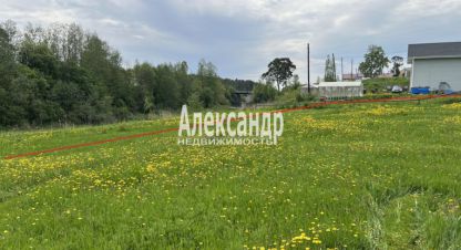 Продаётся земельный участок в г. Посёлок терву. Фотография №7