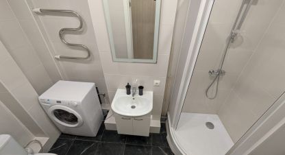 Снять квартиру, 24.3 кв. м., Россия, г. Мурино. Фотография №8