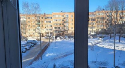 Купить квартиру на улице Коли подрядчикова ул г. Гатчина. Фотография №5 Купить квартиру на улице Коли подрядчикова ул г. Гатчина. Фотография №5