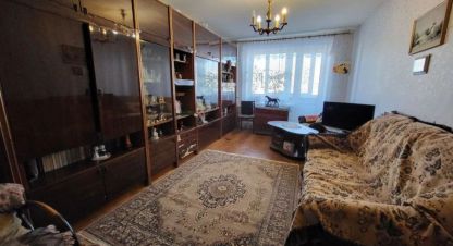 Купить 2-х комнатную квартиру в г. Гатчина. Фотография №2 Купить 2-х комнатную квартиру в г. Гатчина. Фотография №2