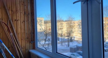 Купить квартиру 2-х комнатную, 45 кв. м. Фотография №9 Купить квартиру 2-х комнатную, 45 кв. м., Россия, г. Гатчина. Фотография №9