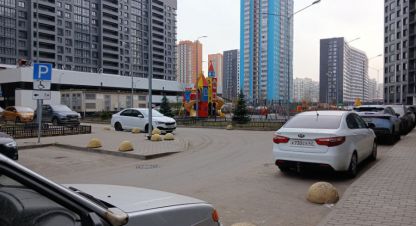 Купить квартиру в г. Мурино. Фотография №3