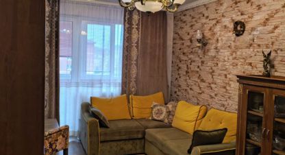 Продаётся квартира в г. Гатчина. Фотография №7 Продаётся квартира в г. Гатчина. Фотография №7