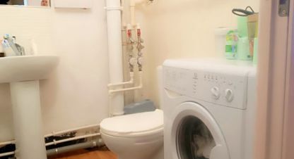 Купить квартиру 1 комнатную, 33.2 кв. м., Россия, г. Мурино. Фотография №10