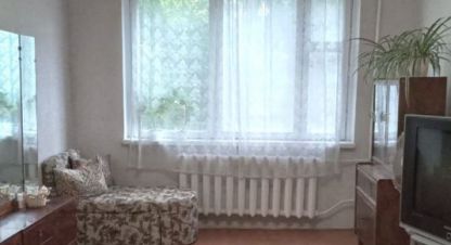 Купить 3-х комнатную квартиру на улице Королева Академика г. Одесса . Фотография №4