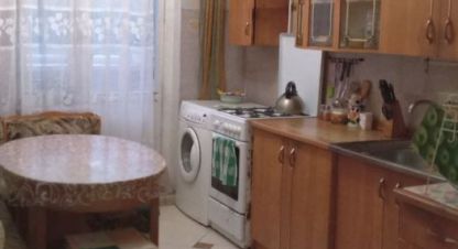 Продам квартиру 3-х комнатную с общей площадью 66м2, 2/9 эт., на улице Королева Академика, Киевский район, г. Одесса , Одесская обл., Украина, агентство БЕСТТ НЕДВИЖИМОСТЬ. Фотография №1