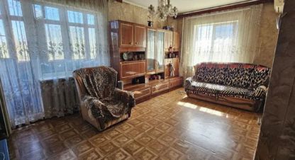 Продам квартиру 2-х комнатную с общей площадью 49м2, 5/9 эт., на улице Люстдорфская дорога, Хаджибейский (малиновский) район, г. Одесса , Одесская обл., Украина, агентство БЕСТТ НЕДВИЖИМОСТЬ. Фотография №1