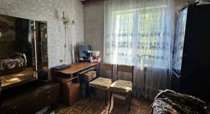 Купить 2-х комнатную квартиру на улице Люстдорфская дорога г. Одесса . Фотография №4