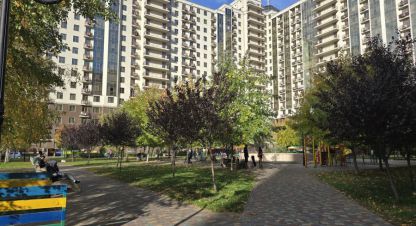 Купить квартиру 1 комнатную, 46 кв. м., Украина, г. Одесса . Фотография №8