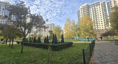 Купить квартиру 1 комнатную, 46 кв. м., Украина, г. Одесса . Фотография №9