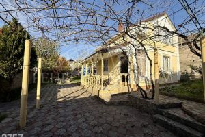 Продам дом 3-х комнатный с общей площадью 64м2, г. Полюшко, Крым авт. респ., Россия, агентство ООО Ренессанс Крым