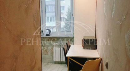 Купить квартиру 2-х комнатную, 47 кв. м. Фотография №10 Купить квартиру 2-х комнатную, 47 кв. м., Россия, г. Севастополь. Фотография №10