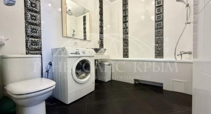 Купить квартиру 2-х комнатную, 53 кв. м. Фотография №9 Купить квартиру 2-х комнатную, 53 кв. м., Россия, г. Севастополь. Фотография №9