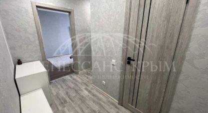 Купить квартиру 1 комнатную, 34.4 кв. м. Фотография №8 Купить квартиру 1 комнатную, 34.4 кв. м., Россия, г. Севастополь. Фотография №8