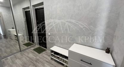 Купить квартиру 1 комнатную, 34.4 кв. м. Фотография №9 Купить квартиру 1 комнатную, 34.4 кв. м., Россия, г. Севастополь. Фотография №9