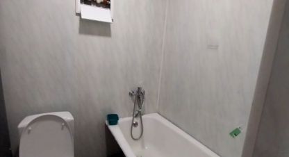 Купить квартиру 3-х комнатную, 53.3 кв. м. Фотография №8 Купить квартиру 3-х комнатную, 53.3 кв. м., Россия, г. Курган. Фотография №8