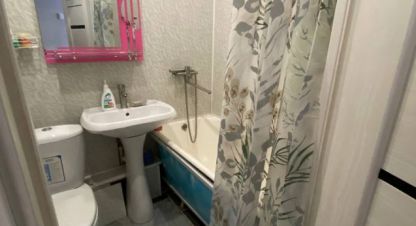Купить квартиру 1 комнатную, 30 кв. м. Фотография №8 Купить квартиру 1 комнатную, 30 кв. м., Россия, г. Курган. Фотография №8