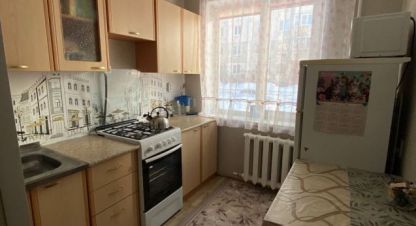 Купить 1 комнатную квартиру в г. Курган. Фотография №2 Купить 1 комнатную квартиру в г. Курган. Фотография №2