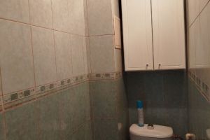 Продам квартиру 3-х комнатную с общей площадью 60.2м2, 4/5 эт., на улице Черняховского, Рябково район, г. Курган, Курганская обл., Россия, агентство Домовой45