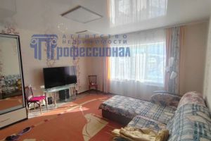 Продам дом 2-х комнатный с общей площадью 52м2, на улице Демьяна бедного, Рябково район, г. Курган, Курганская обл., Россия, агентство Домовой45