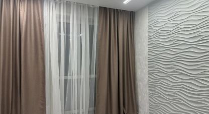 Купить квартиру 1 комнатную, 37.5 кв. м. Фотография №1 Продам квартиру 1 комнатную с общей площадью 37.5м2, 11/1 эт., на улице Коли Мяготина, Швейная фирма район, г. Курган, Курганская обл., Россия, агентство Домовой45. Фотография №1