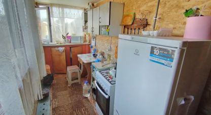 Купить дом 2-х комнатную, 52.7 кв. м. Фотография №10 Купить дом 2-х комнатную, 52.7 кв. м., Россия, г. Курган. Фотография №10