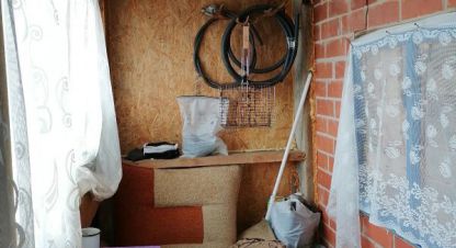 Купить дом 3-х комнатную, 62.9 кв. м., Россия, г. Курган. Фотография №10