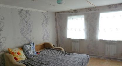 Продам дом 3-х комнатный с общей площадью 62.9м2, Северный район, г. Курган, Курганская обл., Россия, агентство Домовой45. Фотография №1