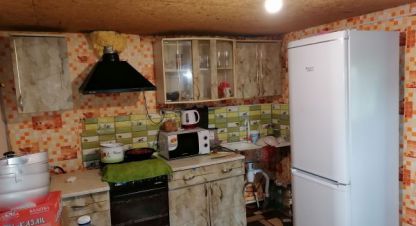 Купить дом 3-х комнатную, 62.9 кв. м., Россия, г. Курган. Фотография №9