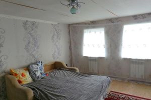 Продам дом 3-х комнатный с общей площадью 62.9м2, Северный район, г. Курган, Курганская обл., Россия, агентство Домовой45
