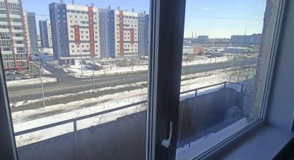 Купить квартиру в г. Курган. Фотография №3 Купить квартиру в г. Курган. Фотография №3