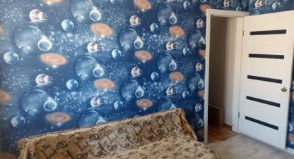 Купить квартиру 2-х комнатную, 53.1 кв. м. Фотография №10 Купить квартиру 2-х комнатную, 53.1 кв. м., Россия, г. Курган. Фотография №10