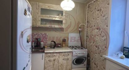 Продаётся 1 комнатная квартира в г. Курган. Фотография №6
