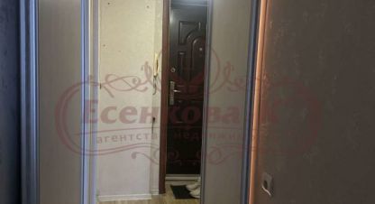 Купить квартиру 1 комнатную, 33.1 кв. м., Россия, г. Курган. Фотография №9