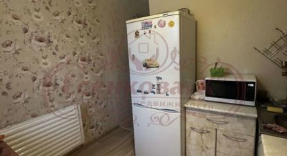Купить квартиру 1 комнатную, 33.1 кв. м., Россия, г. Курган. Фотография №8