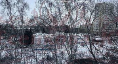 Купить квартиру на улице 3 микро г. Курган. Фотография №5