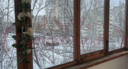 Купить 1 комнатную квартиру на улице 3 микро г. Курган. Фотография №4