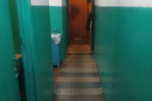 Продам комнату с общей площадью 17.1м2, 3/9 эт., на улице Дзержинского, Северный район, г. Курган, Курганская обл., Россия, агентство Домовой45