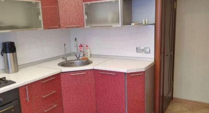 Купить квартиру 3-х комнатную, 62.6 кв. м. Фотография №1 Продам квартиру 3-х комнатную с общей площадью 62.6м2, 3/10 эт., на улице Куйбышева, Центральный район, г. Курган, Курганская обл., Россия, агентство Домовой45. Фотография №1