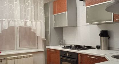 Купить квартиру 3-х комнатную, 62.6 кв. м. Фотография №9 Купить квартиру 3-х комнатную, 62.6 кв. м., Россия, г. Курган. Фотография №9