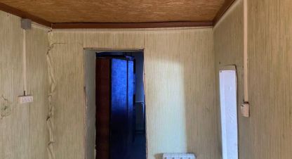 Купить дом 3-х комнатную, 48.6 кв. м. Фотография №8 Купить дом 3-х комнатную, 48.6 кв. м., Россия, г. Курган. Фотография №8