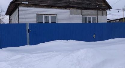 Продам дом 3-х комнатный с общей площадью 76.6м2, на улице Правды, Северный район, г. Курган, Курганская обл., Россия, агентство Домовой45. Фотография №1