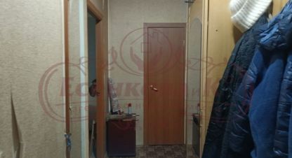 Продаётся 2-х комнатная квартира в г. Курган. Фотография №6 Продаётся 2-х комнатная квартира в г. Курган. Фотография №6
