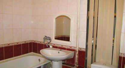 Купить квартиру 3-х комнатную, 50.1 кв. м., Россия, г. Курган. Фотография №9