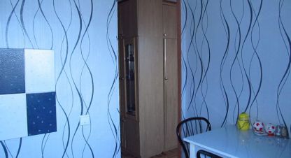 Купить квартиру 1 комнатную, 30.6 кв. м., Россия, г. Курган. Фотография №10
