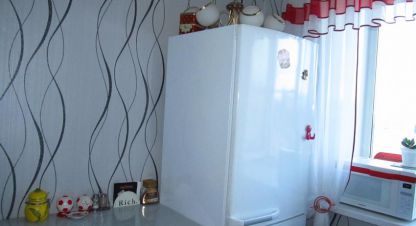 Купить квартиру 1 комнатную, 30.6 кв. м., Россия, г. Курган. Фотография №9